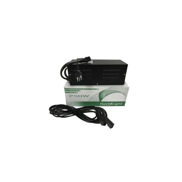 Balastro | Magnético | 250W | Hortilight