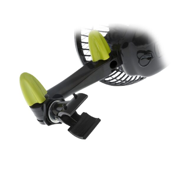 Ventilador De Pinza | Profan | 5W | Garden Highpro