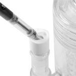 Adaptador | Dab Cap | Cartridge para Bong - Imagen 2