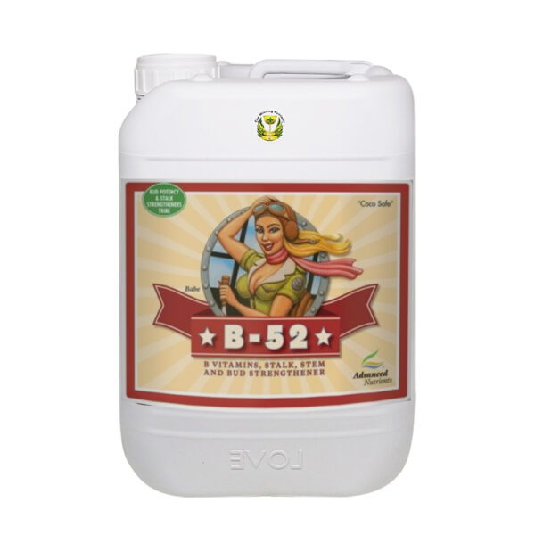 Fertilizante | Advanced Nutrients | B-52 | 5 lts.