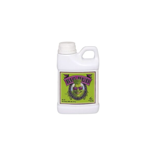 Fertilizante | Advanced Nutrients | Big Bud | 250ml.