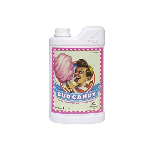 Fertilizante | Advanced Nutrients | Bud Candy | 1 lt.