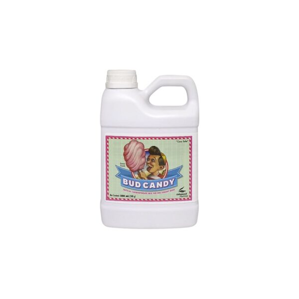 Fertilizante | Advanced Nutrients | Bud Candy | 500ml.