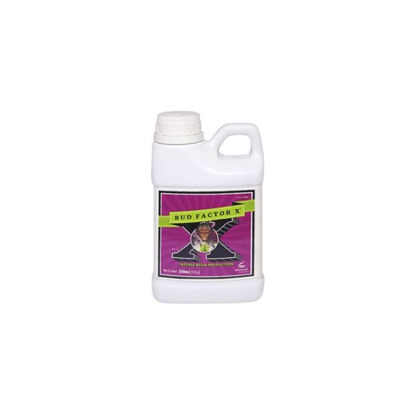 Fertilizante | Advanced Nutrients | Bud Factor X | 250ml.