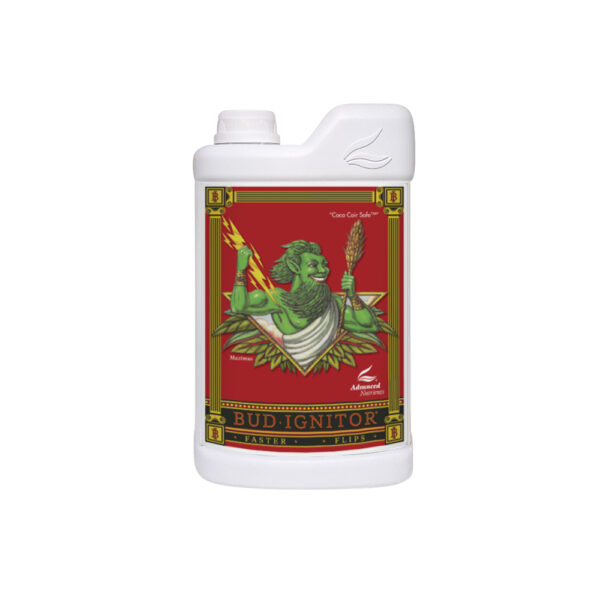 Fertilizante | Advanced Nutrients | Bud Ignitor | 1 lt.