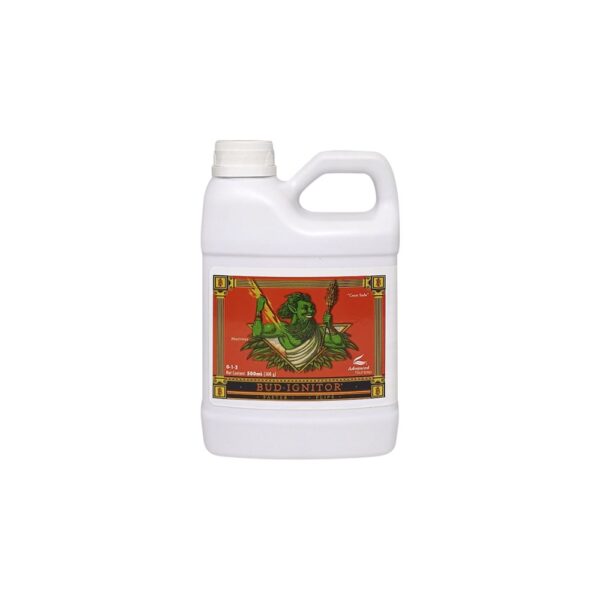 Fertilizante | Advanced Nutrients | Bud Ignitor | 500ml.