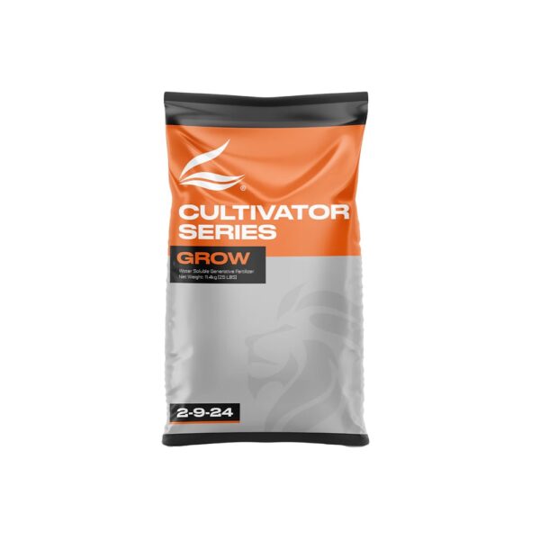 Fertilizante | Advanced Nutrients | Cultivator Series Grow | 1 kg.