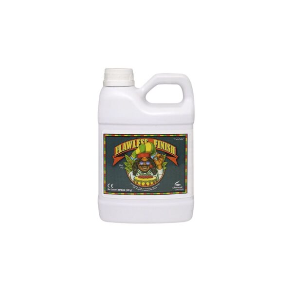 Fertilizante | Advanced Nutrients | Flawless Finish | 500ml.