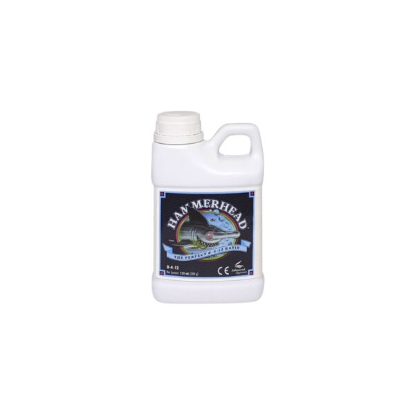 Fertilizante | Advanced Nutrients | Hammerhead | 250ml.