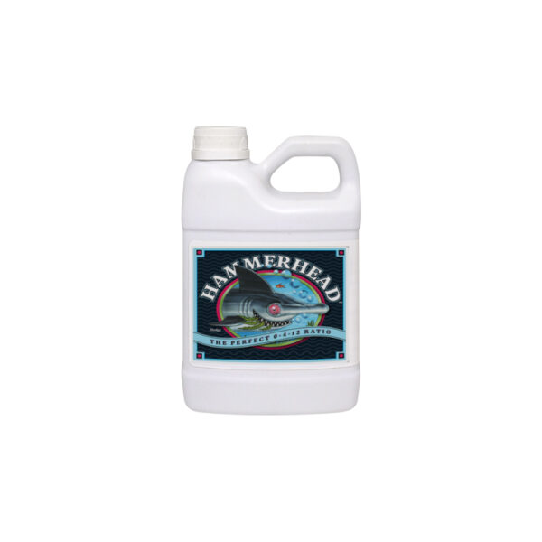 Fertilizante | Advanced Nutrients | Hammerhead | 500ml.
