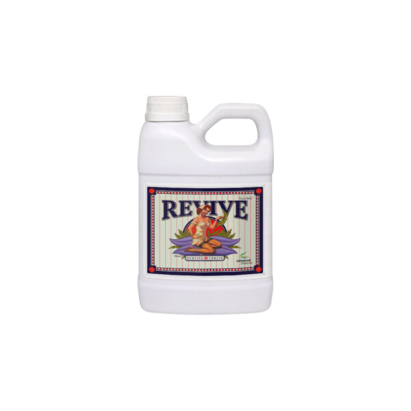Fertilizante | Advanced Nutrients | Revive | 500ml.