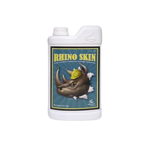 Fertilizante | Advanced Nutrients | Rhino Skin | 1 lt.