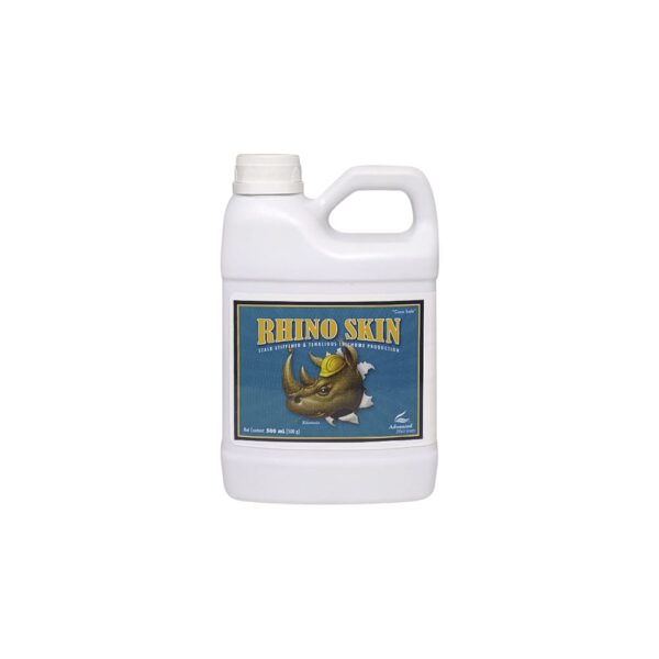 Fertilizante | Advanced Nutrients | Rhino Skin | 500ml.