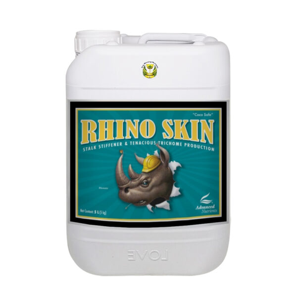 Fertilizante | Advanced Nutrients | Rhino Skin | 5 lts.