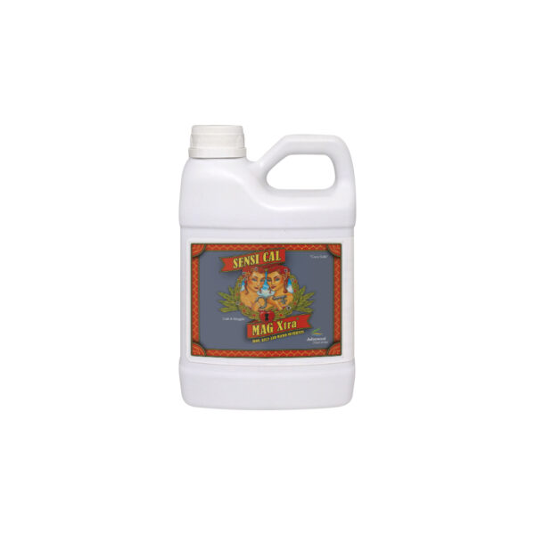 Fertilizante | Advanced Nutrients | Sensi Cal Mag Xtra | 500ml.