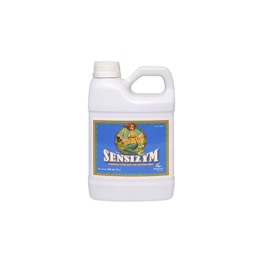 advanced-sensizym-500ml7431.jpg Fertilizante | Advanced Nutrients | SensiZym | 500ml. - Imagen 1