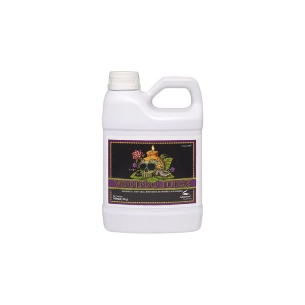 Fertilizante | Advanced Nutrients | Voodoo Juice | 500ml.