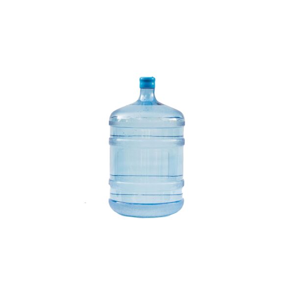 Agua | Botellón + Agua | 20 lts.