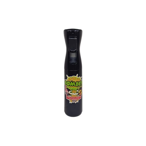 Plagas | Bomber Wash | Anti Arañas | 330ml.