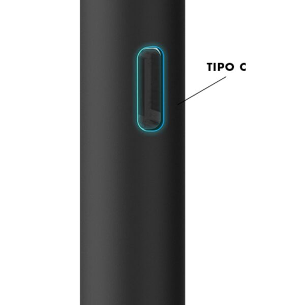 Vaporizador | Yocan | Ari Slim | Plata