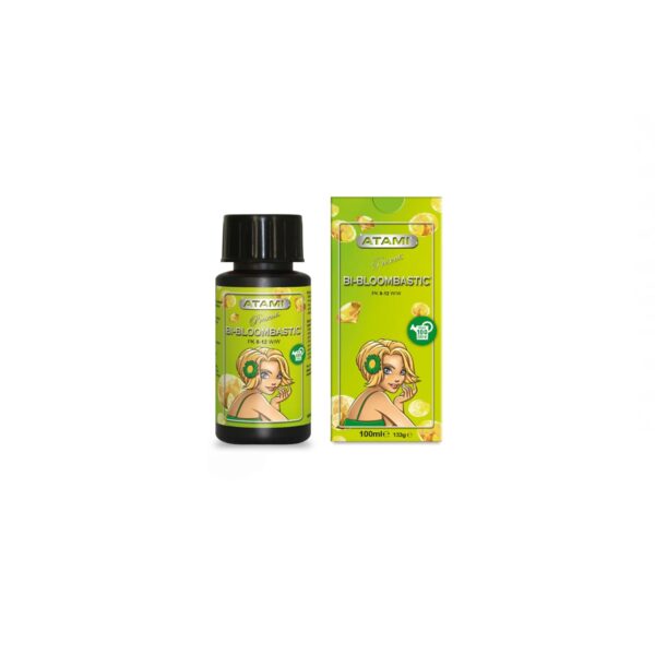 Fertilizante | Atami | Bi Bloombastic | 100 ml.