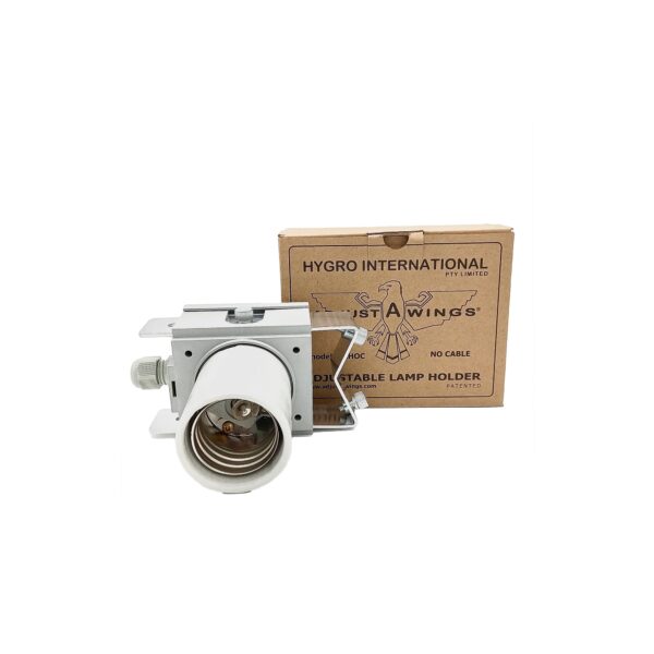 Reflector Avenger | Adjust a Wings