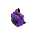 Banano Antiolor + Accesorios | Con Clave | Purple / Morado | Ozeta - Imagen 4