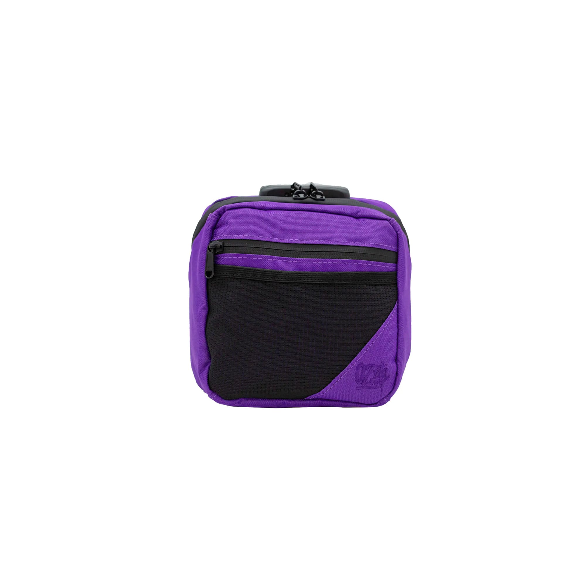 banano-morado3483.jpg Banano Antiolor + Accesorios | Con Clave | Purple / Morado | Ozeta - Imagen 1