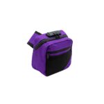 Banano Antiolor + Accesorios | Con Clave | Purple / Morado | Ozeta - Imagen 2