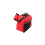 Banano Antiolor + Accesorios | Con Clave | Red / Rojo | Ozeta - Imagen 3