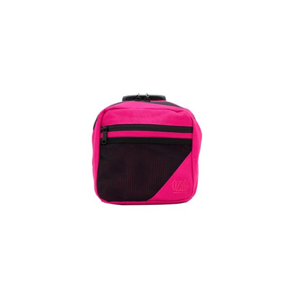 Banano Antiolor + Accesorios | Con Clave | Pink / Rosado | Ozeta