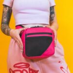 Banano Antiolor + Accesorios | Con Clave | Pink / Rosado | Ozeta - Imagen 6