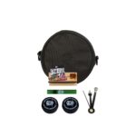 Bolso Antiolor + Accesorios | Bandolera Circular | Ozeta - Imagen 5