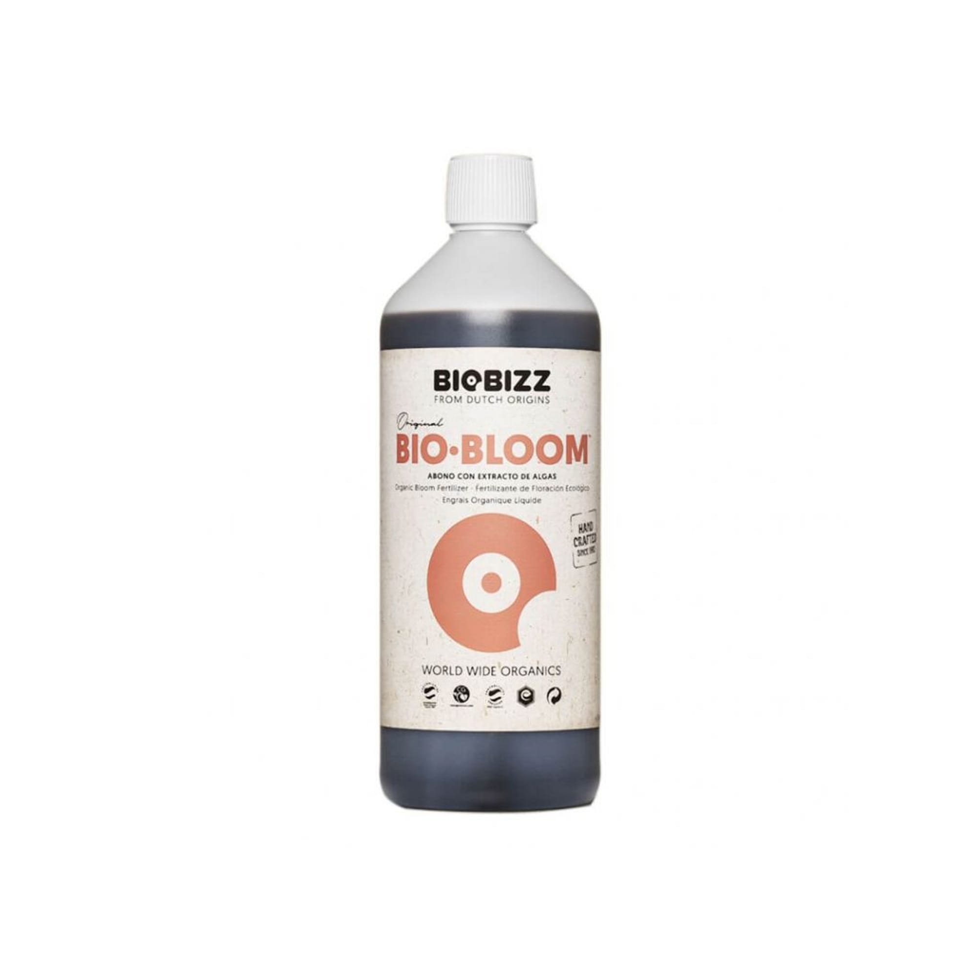 biobizz-bio-bloom1l8501.jpg Fertilizante | Bio Bizz | Bio Bloom | 1 lt. - Imagen 1