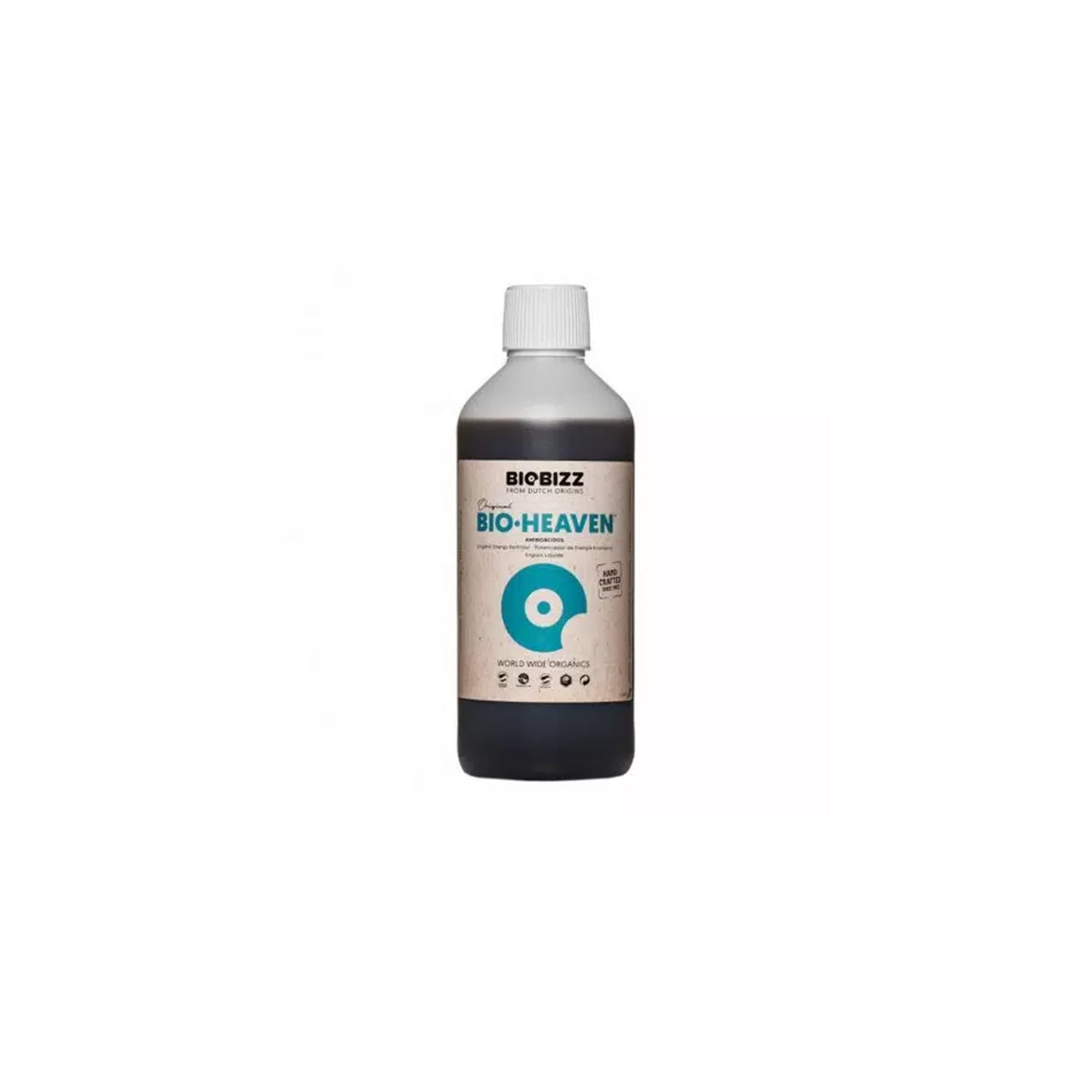 biobizz-bio-heaven5000513.jpg Fertilizante | Bio Bizz | Bio Heaven | 500 ml. - Imagen 1