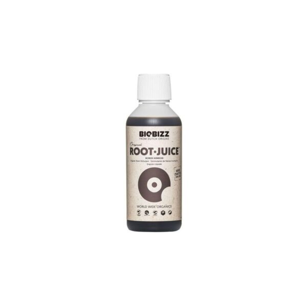 Fertilizante | Bio Bizz | Root Juice | 250 ml.