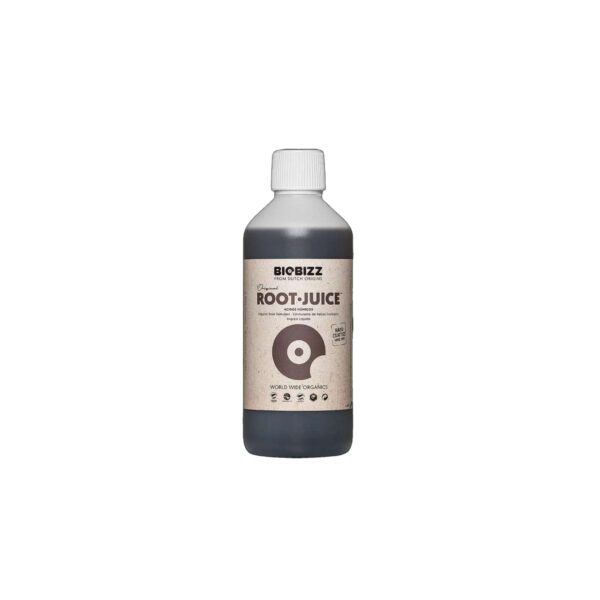 Fertilizante | Bio Bizz | Root Juice | 500 ml.