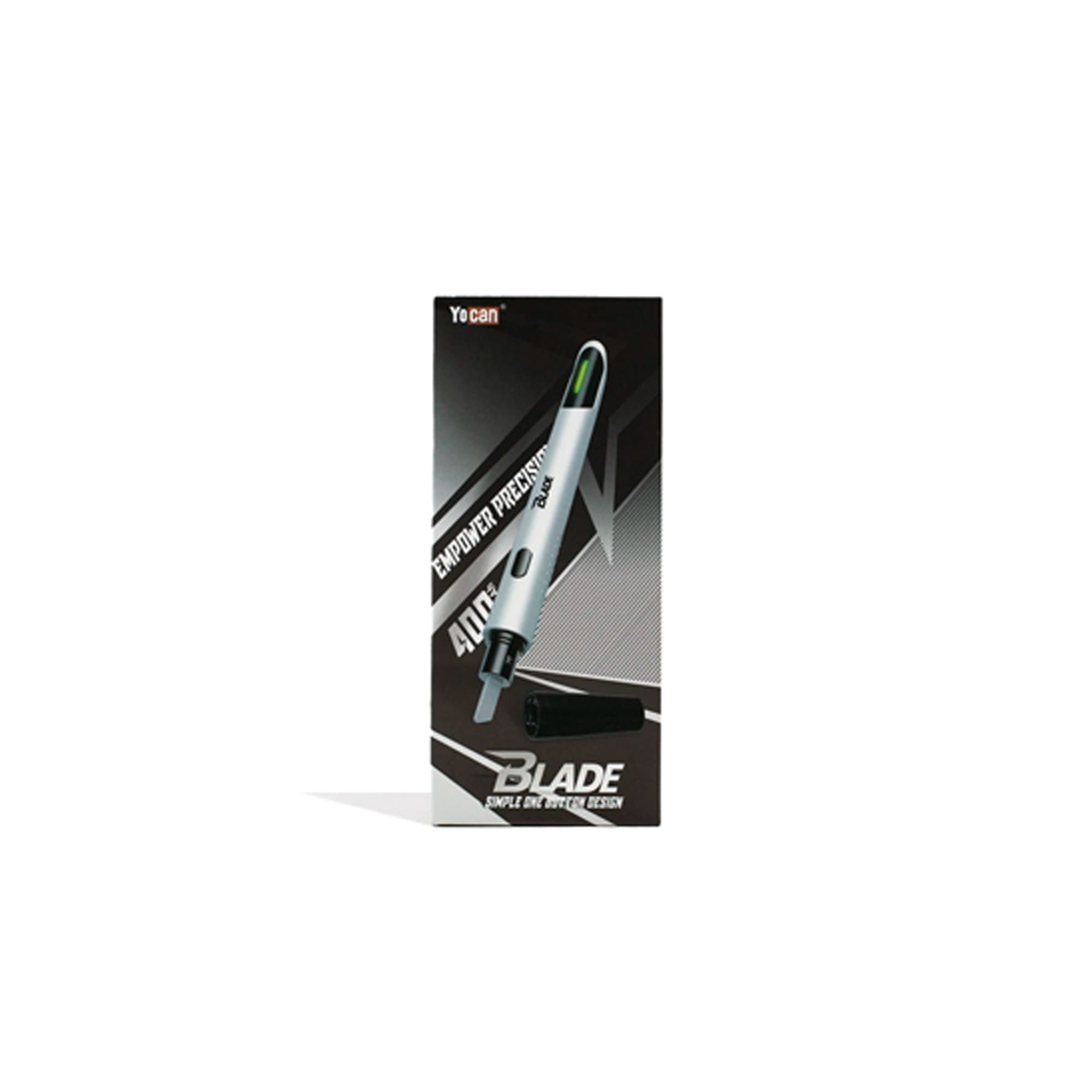 blade-27676.jpg Vaporizador | Yocan | Blade | Negro - Imagen 1