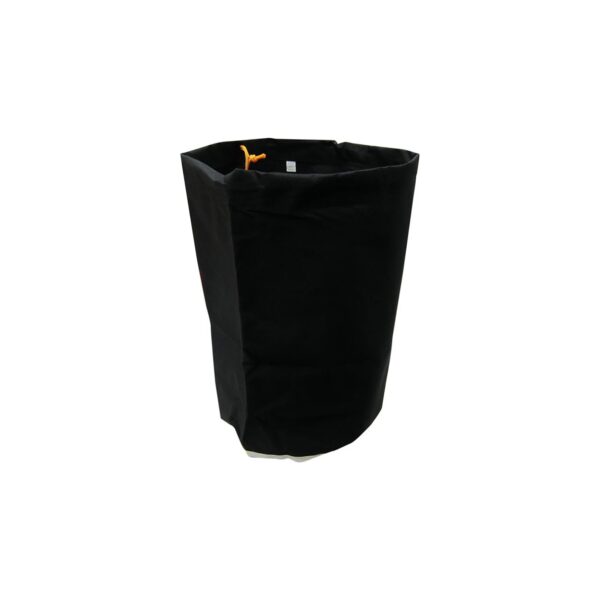 Bolsa para Extracción | 220 micras | Negra