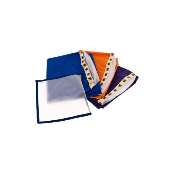 Bolsa para Extracción | 3 Unidades | Pure Factory