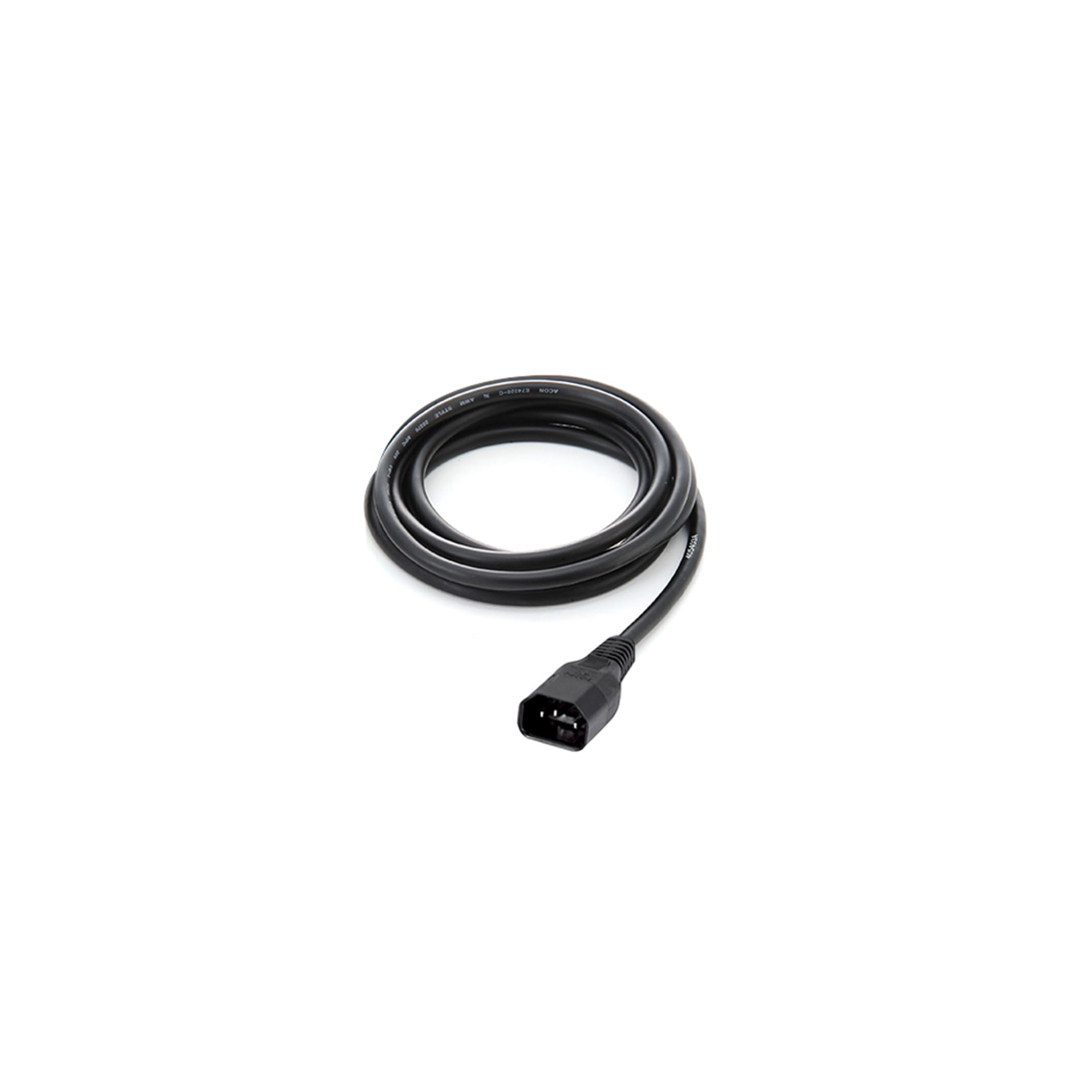 cable-iec6085.jpg Cable | IEC Macho para Balastro - Imagen 1