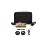 Bolso Antiolor + Accesorios | Con Clave | Chestbag 4x4 | Black / Negro | Ozeta - Imagen 5