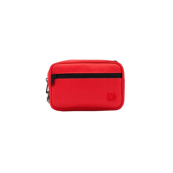 Bolso Antiolor + Accesorios | Con Clave | Chestbag 4x4 | Red / Rojo | Ozeta