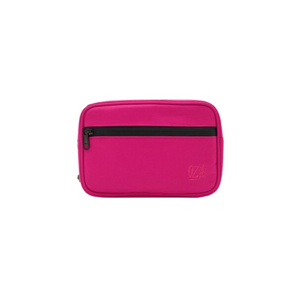 Bolso Antiolor + Accesorios | Con Clave | Chestbag 4x4 | Pink / Rosado | Ozeta