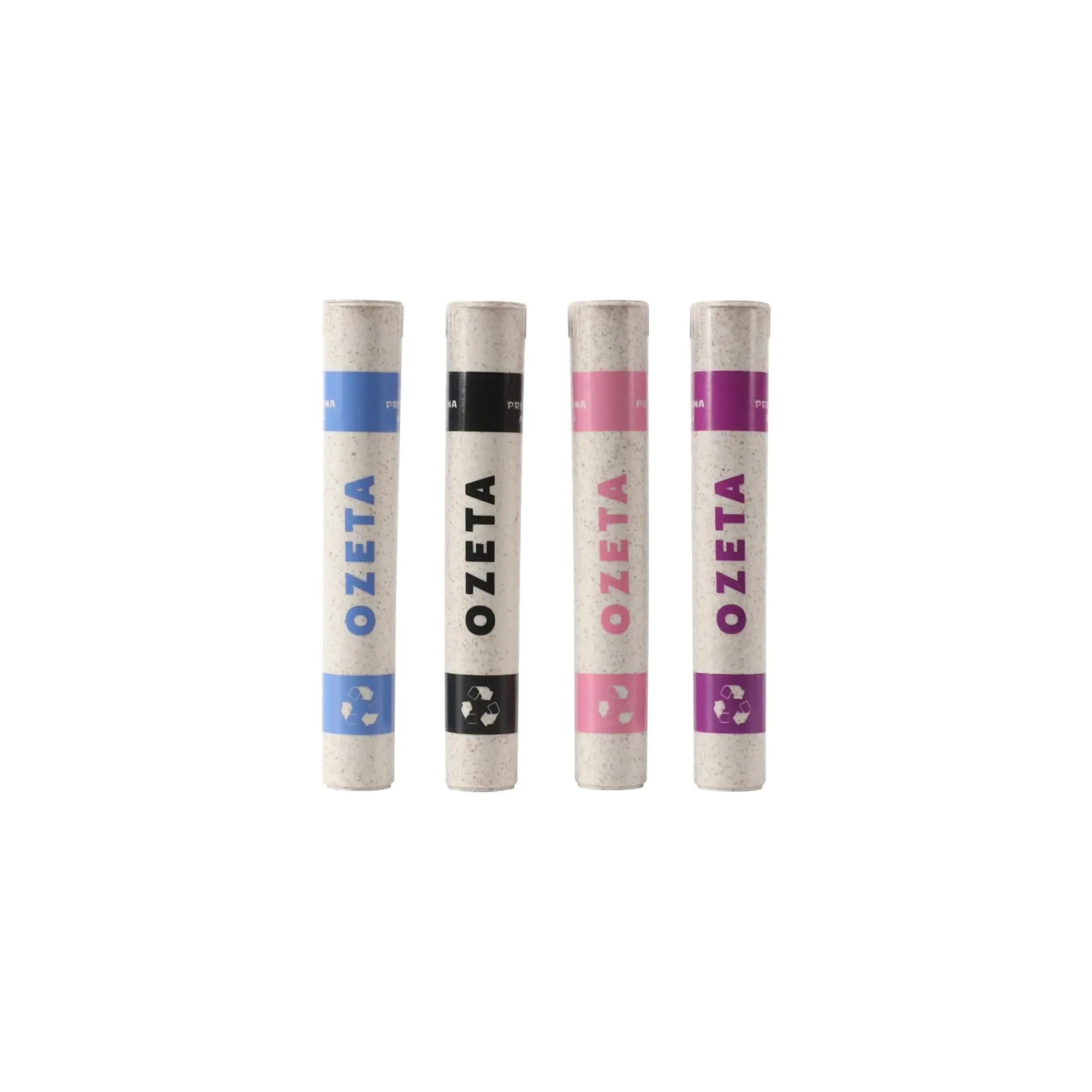 contenedor-ozeta1162.jpg Contenedor | Hermético | Tubo Tapa Integrada | Ozeta - Imagen 1