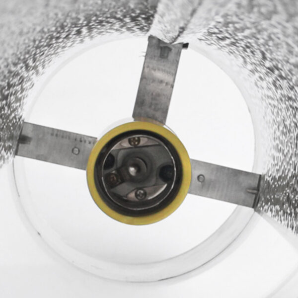 Reflector | Cooltube | 150mms. | 63 cms. | Helios Corporate