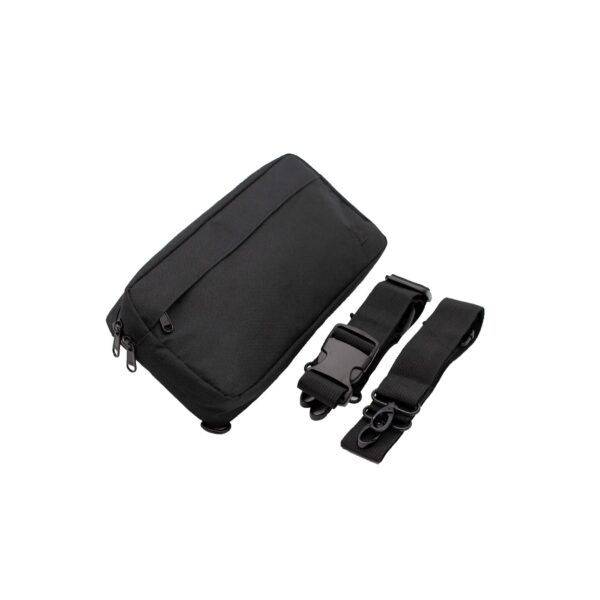 Bolso Antiolor + Accesorios | Crossbag 5x5 | Ozeta