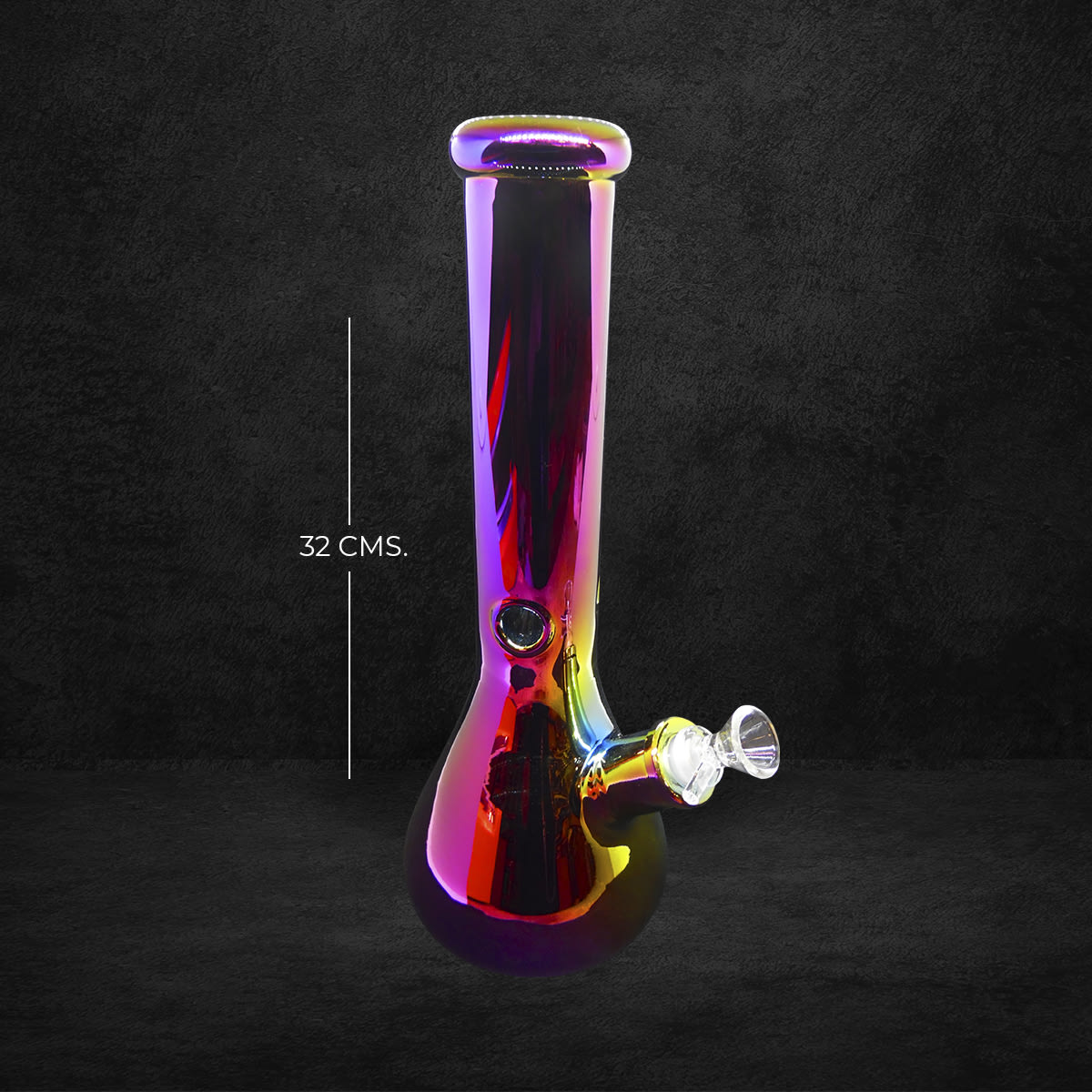 d-13-13390.jpg Bong | D13 | 32 cms. - Imagen 1