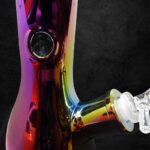 Bong | D13 | 32 cms. - Imagen 3