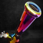 Bong | D13 | 32 cms. - Imagen 2